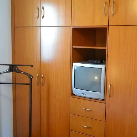 Dora's Cozy Penthouse Apartman