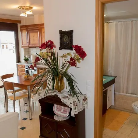 Apartman Dora's Cozy Penthouse *