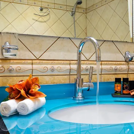 Apartman Dora's Cozy Penthouse Hriszí Aktí Haniá